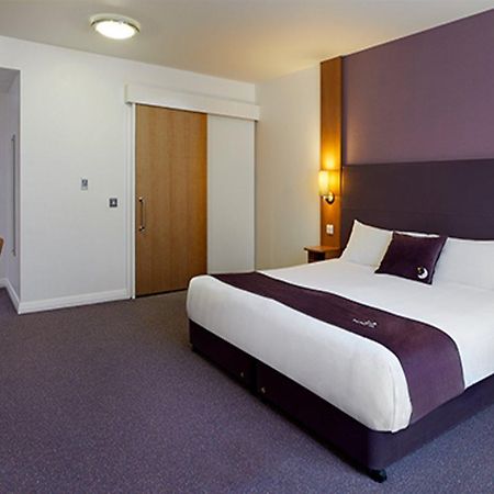 Premier Inn Warrington South 외부 사진