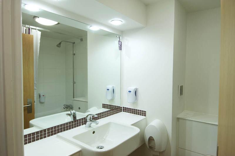 Premier Inn Warrington South 외부 사진