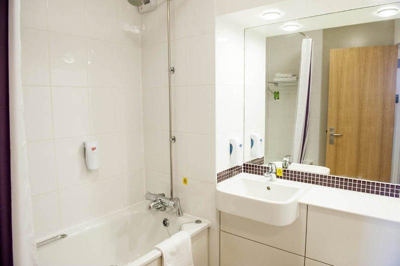 Premier Inn Warrington South 외부 사진